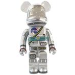 Medicom Toy Be@rbrick - Project Mercury Astronaut (NASA)