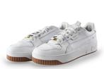 Puma Sneakers in maat 40 Wit | 10% extra korting, Kleding | Dames, Schoenen, Wit, Puma, Verzenden, Sneakers of Gympen