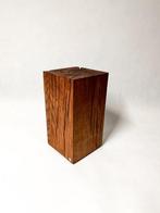 THE FOREST - Bijzettafel - Eik - Handgemaakt