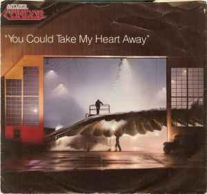 vinyl single 7 inch - Silver Condor - You Could Take My H..., Cd's en Dvd's, Vinyl Singles, Zo goed als nieuw, Verzenden