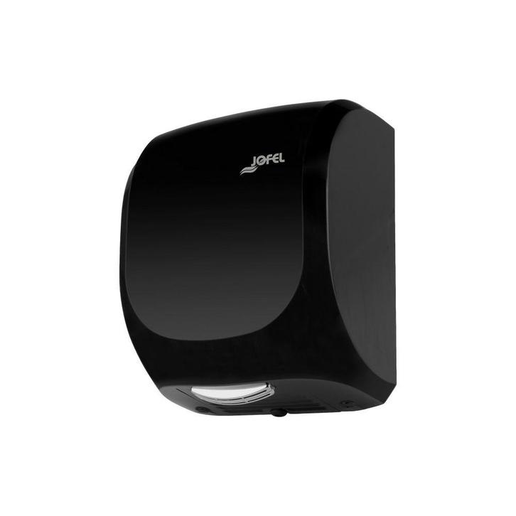 Jofel Ave ultra fast automatische handdroger - zwart, Zakelijke goederen, Horeca | Meubilair en Inrichting, Verzenden