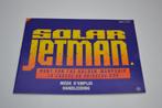 Solar Jetman (NES FAH MANUAL), Verzenden, Zo goed als nieuw
