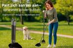 Poepschep hond – Poepschep – Poepgrijper Ricky Grijs &amp;, Ophalen of Verzenden, Zo goed als nieuw