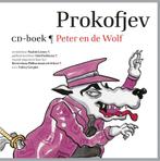 Peter en de wolf / Kindercollectie klassiek 9789025760991, Verzenden, Zo goed als nieuw, Sergej Prokofjev