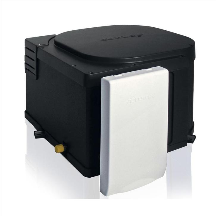 Truma Boiler Gas 10L TB, Caravans en Kamperen, Kampeeraccessoires, Nieuw