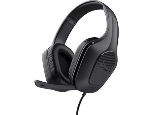 Veiling - Trust GXT 415 Zirox - Bedrade Gaming Headset, Audio, Tv en Foto, Koptelefoons