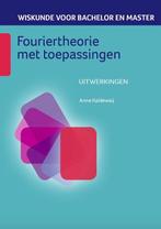 9789491764585 Wiskunde voor bachelor en master 6 - Fourie..., Verzenden, Nieuw, Anne Kaldewaij