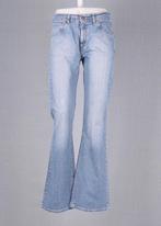 Vintage Bootcut Levis 525 Blue size 30 / 32, Kleding | Dames, Spijkerbroeken en Jeans, Nieuw, Ophalen of Verzenden