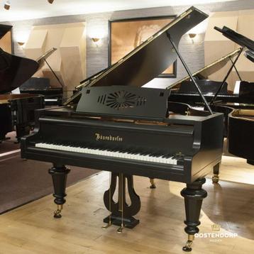 Bösendorfer 170 B messing vleugel  20579-4489 beschikbaar voor biedingen