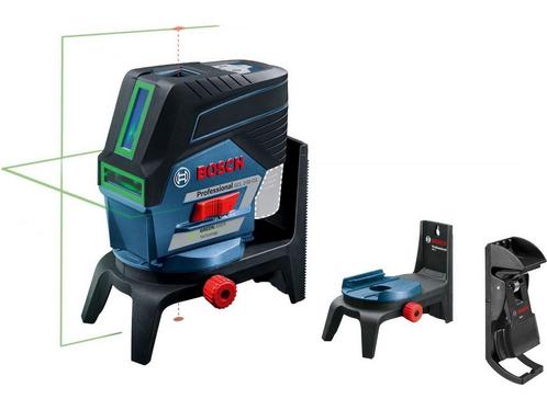 Bosch GCL 2-50 CG SOLO - Lijn- en puntlaser - Groene, Huis en Inrichting, Woonaccessoires | Overige, Zo goed als nieuw, Verzenden