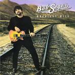 cd - Bob Seger &amp;  The Silver Bullet Band - Greatest Hits, Zo goed als nieuw, Verzenden