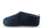 Vivobarefoot Barefoot in maat 40 Blauw, Kleding | Heren, Schoenen, Zo goed als nieuw, Vivobarefoot, Verzenden, Blauw