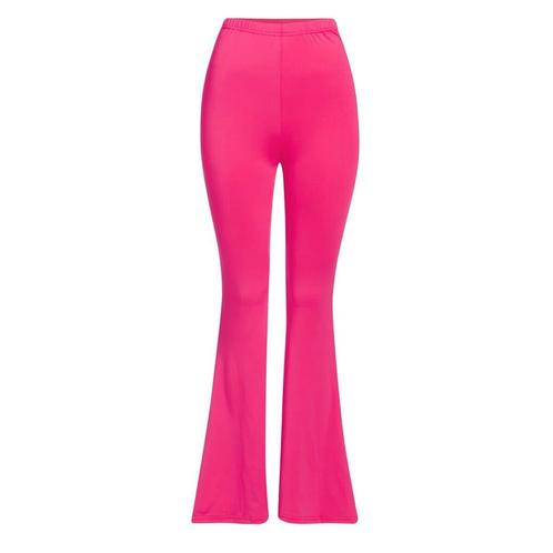 Flared Broek, Kleding | Dames, Overige Dameskleding, Nieuw, Verzenden