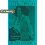 De zaak van het dodelijk speelgoed / Perry Mason, Boeken, Verzenden, Gelezen, Erle Stanley Gardner