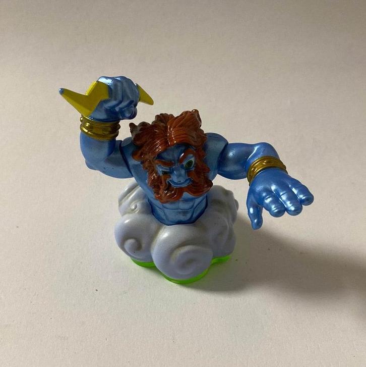 Skylanders Spyro’s Adventure Lightning Rod, Verzamelen, Poppetjes en Figuurtjes, Ophalen of Verzenden