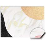 Marble Chic Spatscherm, Verzenden, Nieuw