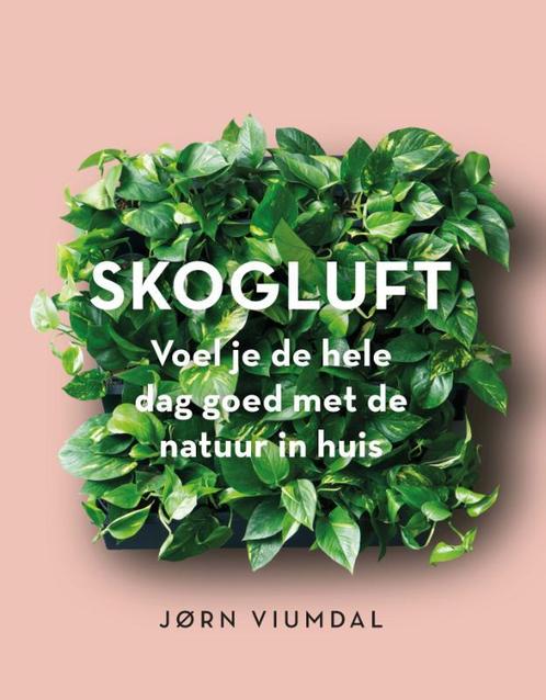 Skogluft 9789021570341 Jorn Viumdal, Boeken, Psychologie, Zo goed als nieuw, Verzenden