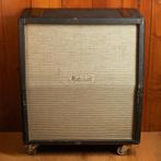 Marshall 1960TV Cabinet early 2000s - G12M Greenbacks, Muziek en Instrumenten, Versterkers | Bas en Gitaar, Ophalen of Verzenden