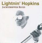 cd - Lightnin Hopkins - Jackstropper Blues, Verzenden, Zo goed als nieuw