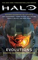 9781982111731 Halo: Evolutions, Volume 7: Essential Tales..., Boeken, Various, Zo goed als nieuw, Verzenden