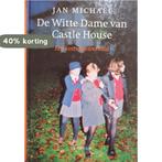 De Witte Dame Van Castle House 9789025830311 Judith Michael, Boeken, Verzenden, Gelezen, Judith Michael