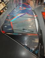 Duotone Super Star 2022 - 5.7, Watersport en Boten, Windsurfen, Ophalen of Verzenden, Gebruikt, Zeil