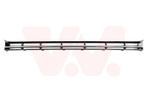 BUMPER GRILL VOOR AUDI A8 D4/F4 2009-2013 4H0807697T94, Ophalen of Verzenden, Nieuw