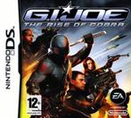 G.I.Joe the Rise of Cobra (Nintendo DS), Verzenden, Gebruikt, Vanaf 7 jaar