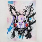 NOBLE$$ - Graf Them All [100% handmade]