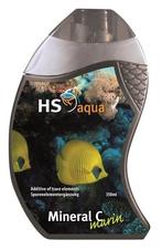 HS Aqua Marin Mineral C 350ML, Dieren en Toebehoren, Vissen | Aquaria en Toebehoren, Nieuw, Ophalen of Verzenden