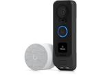 Ubiquiti UniFi Protect G4 - Deurbel Pro PoE Kit - HDR en, Verzenden, Zo goed als nieuw
