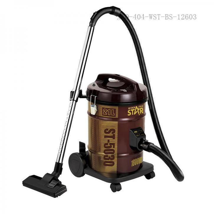 Winning Star St-5030 Dry Vacuum Cleaner 21 Liter, Witgoed en Apparatuur, Stofzuigers, Nieuw, Ophalen of Verzenden