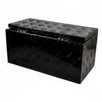 Opbergbox / gereedschapskist NOVIO aluminium 600x300x300mm -, Ophalen of Verzenden, Nieuw