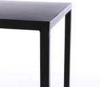 2dekans | Mica Decorations Goa Bijzettafel - Set van 2 - L35, Huis en Inrichting, Ophalen of Verzenden, Zo goed als nieuw