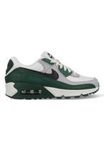 Nike Air Max 90 Fir Croc IM3110-300 Groen / Wit-36.5, Verzenden, Nieuw, Groen