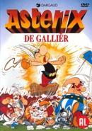 Asterix de Gallier - DVD, Cd's en Dvd's, Dvd's | Tekenfilms en Animatie, Verzenden