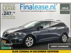 Renault Mégane Energy TCe Limited VAN Clima Cruise €247pm, Auto's, Overige carrosserieën, Handgeschakeld, Nieuw, Zilver of Grijs