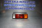 Rechter achterlicht Opel Ascona B, gebruikt. (Exterieur), Auto-onderdelen, Carrosserie en Plaatwerk, Verzenden, Gebruikt, Opel