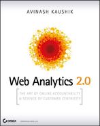 Web Analytics 2.0 9780470529393 Avinash Kaushik, Avinash Kaushik, Gelezen, Verzenden