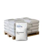 Halve pallet strooizout 50 zakken x 10kg (500kg), Ophalen of Verzenden, Nieuw