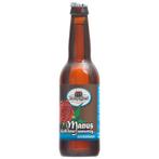 Bierabonnement Dampegheest Manus