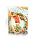 Trendform Foto draad Woody klip - 8 magneten (Gadgets), Tickets en Kaartjes