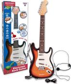 Bontempi Gitaar Genius, Ophalen of Verzenden, Zo goed als nieuw