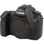 Canon EOS 6D body occasion, Audio, Tv en Foto, Canon, Gebruikt, Verzenden
