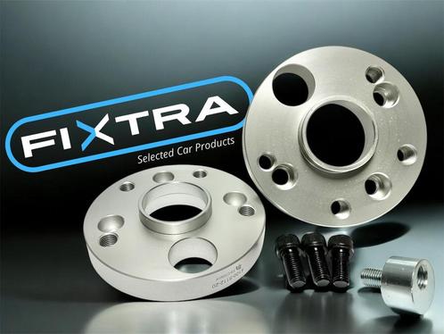 Adapters / Steekadapters 4x100 (57,1) naar 5x112 (57,1) 20mm, Auto diversen, Tuning en Styling