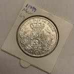 België. Leopold I. 5 Francs 1858