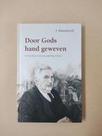 Door Gods hand geweven 9789055517329 J. Mastenbroek, Verzenden, Gelezen, J. Mastenbroek