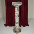 Geïnspireerd door de antieke stijl Kolom - Circa 1900 -, Antiek en Kunst, Antiek | Keramiek en Aardewerk