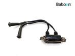 Bobine Honda VF 500 C Magna (VF500C V30 PC13) Front, Motoren, Verzenden, Gebruikt