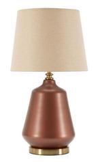 TAFELLAMP ROSENTHAL -C- CM Ø35,5X65, Huis en Inrichting, Ophalen of Verzenden, Nieuw